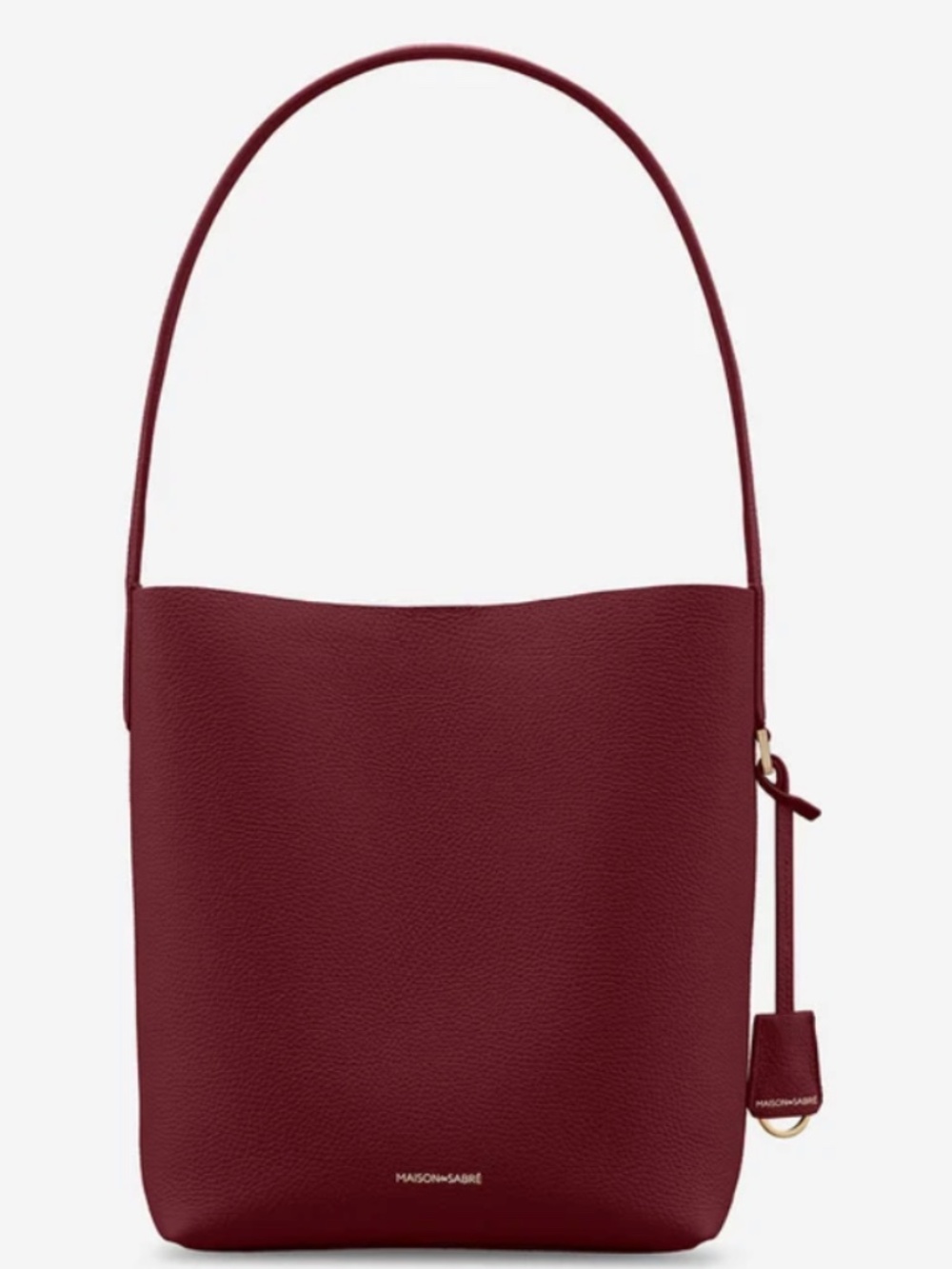 Maison de Sabre The Bucket Soft Tote